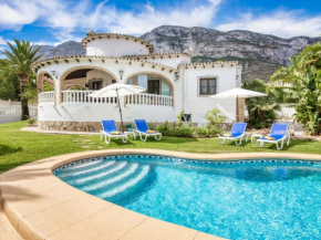 Holiday Home Villa Jolanda